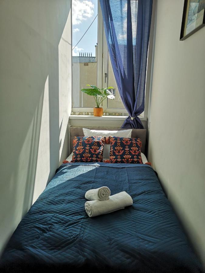 Family Quiet Corner 15 Min Old Town & Kazimierz By Homelike Краков Экстерьер фото